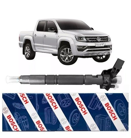 INJETOR AMAROK 3.0 V6